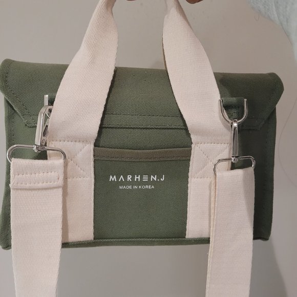 Marhen J Roy Nano Bag - Picture 4 of 5